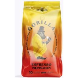 Gorilla Espresso Monsoon 1kg