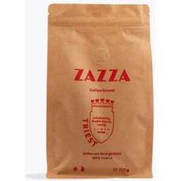 Zazza Kaffeerösterei Zazza Triest 250g