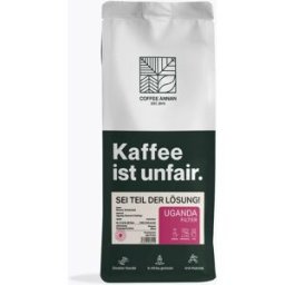 Coffee Annan Uganda Filter 350g