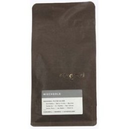 Elbgold Kaffee Mischgold 250g