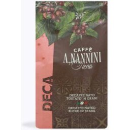 Caffè A. Nannini Decaffeinato 500g