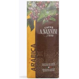 Caffè A. Nannini 100% Arabica 1kg