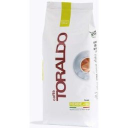 Caffè Toraldo Miscela Verde 1kg