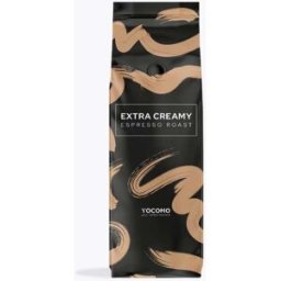 YOCOMO Extra Creamy Espresso Roast 250g