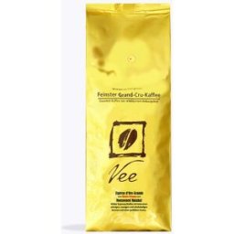 Vees Vee's Espresso d'Oro Grande Monsooned Malabar 1kg