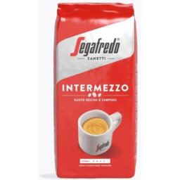 Segafredo Intermezzo 1kg