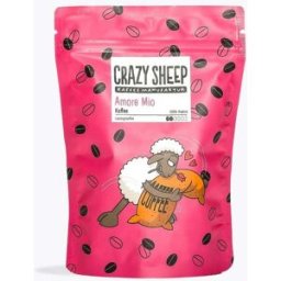 Crazy Sheep Amore Mio 250g