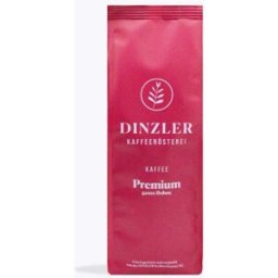 Dinzler Kaffee Premium 250g