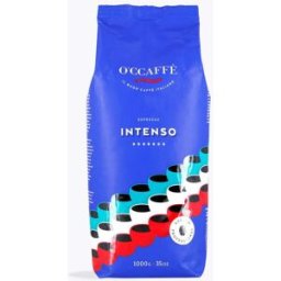 O'ccaffè Intenso 1kg