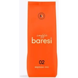 caffè baresi Espresso Vivo 1kg