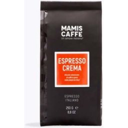Mamis Caffè Espresso Crema 250g