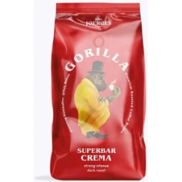 Gorilla Superbar Crema 1kg
