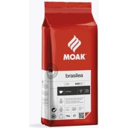 Caffe Moak Brasilea 1kg