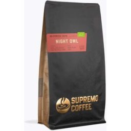 Supremo Night Owl Bio 1kg