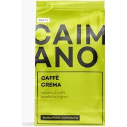 Caffè Caimano Caffè Crema 1kg