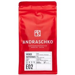 Andraschko Wiener Kaffeehausmischung 250g