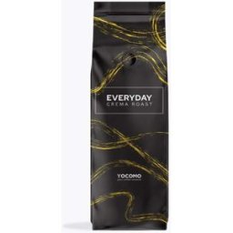 YOCOMO Everyday Crema Roast 250g