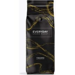 YOCOMO Everyday Crema Roast 1kg
