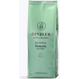 Dinzler Espresso Venezia Bio 1kg
