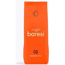 caffè baresi Espresso Vivo 250g
