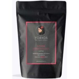 YOANDA Ayana Filterkaffee 250g