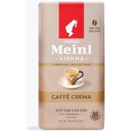 Julius Meinl Premium Collection Caffè Crema 1kg