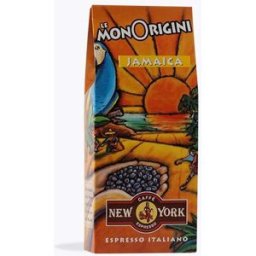 New York Jamaica 250g