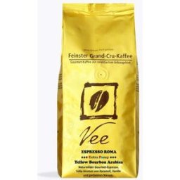 Vees Vee's Espresso Roma Extra Fancy 250g