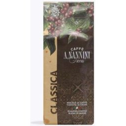 Caffè A. Nannini Classica 500g