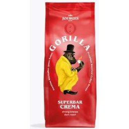 Gorilla Superbar Crema 250g