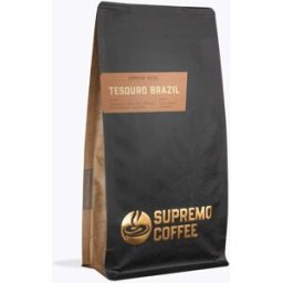 Supremo Tesouro Brazil 1kg