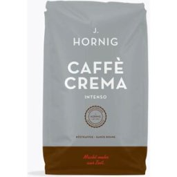 J. Hornig Caffè Crema Intenso 1kg