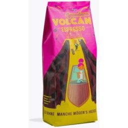 Grandoro Volcán 500g