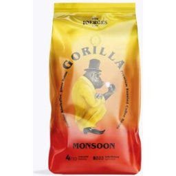 Gorilla Monsoon 1kg