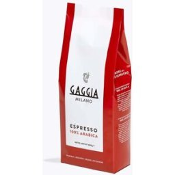Gaggia Espresso 100% Arabica 1kg