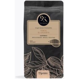 Erste Tegernseer Kaffeerösterei Guatemala Finca El Gigante 250g