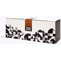 Mamis Caffè Gran Crema 15 E.S.E. Pads