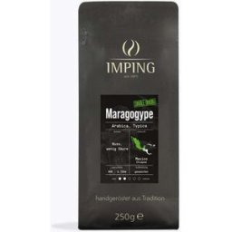 Imping Kaffee Imping Maragogype 250g