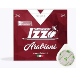 Izzo Arabians 50 E.S.E. Pads