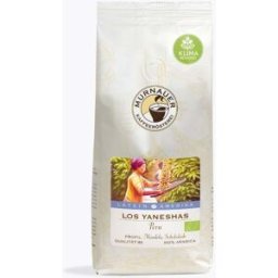 Murnauer Los Yaneshas Peru Bio 250g