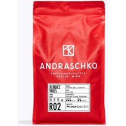 Andraschko Rendez Vous Crema Blend 250g