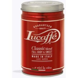 Lucaffé Classic 250g Dose
