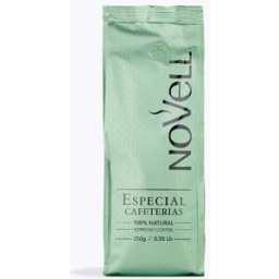 Novell Especial Cafeterias 250g