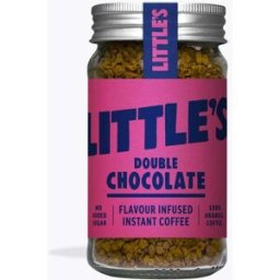 Littles Little's Double Chocolate Instant Coffee 50g