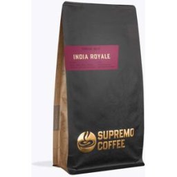 Supremo India Royale 250g
