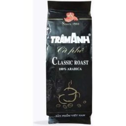 VietBeans Tram Anh Classic Roast 250g