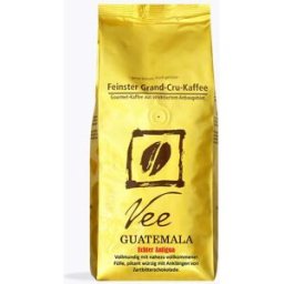Vees Vee's Guatemala Echter Antigua 1kg