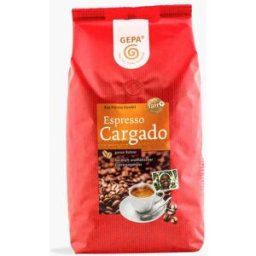 GEPA Espresso Cargado 1kg