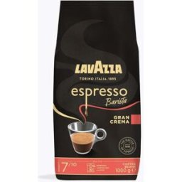 Lavazza Espresso Barista Gran Crema 1kg