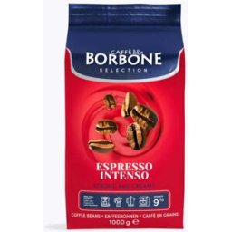 Caffè Borbone Selection Espresso Intenso 1kg